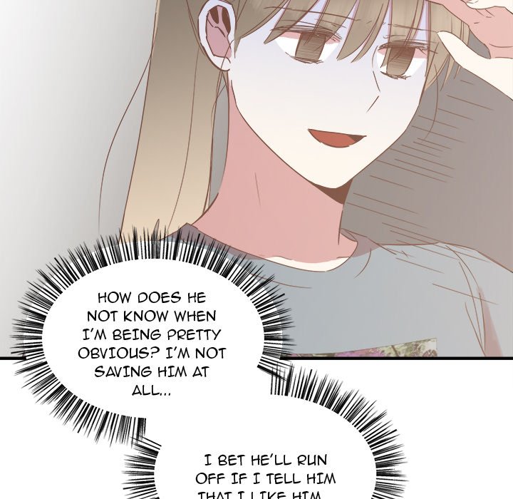 Do You Believe in Ghosts? Do You Believe in Ghosts? EP 14 - Toomics page 81 - 