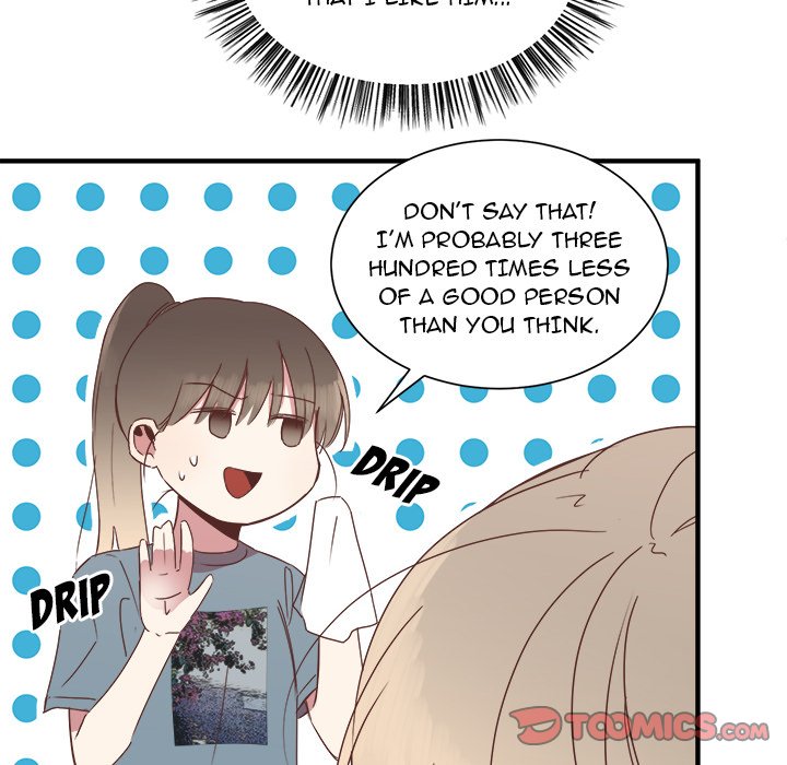 Do You Believe in Ghosts? Do You Believe in Ghosts? EP 14 - Toomics page 82 - 