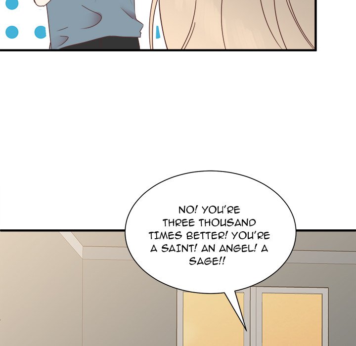 Do You Believe in Ghosts? Do You Believe in Ghosts? EP 14 - Toomics page 83 - 