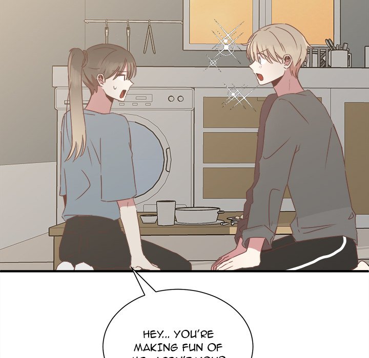 Do You Believe in Ghosts? Do You Believe in Ghosts? EP 14 - Toomics page 84 - 