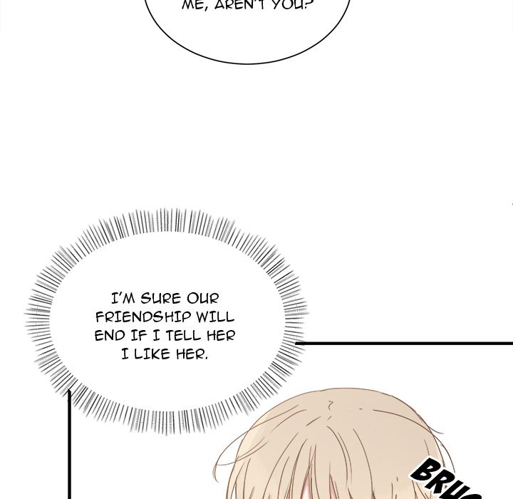 Do You Believe in Ghosts? Do You Believe in Ghosts? EP 14 - Toomics page 85 - 