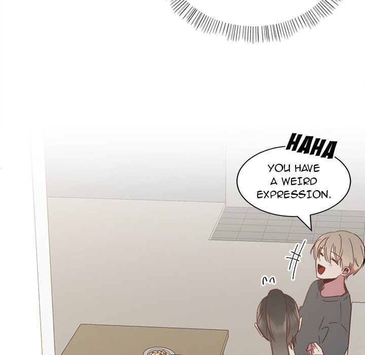 Do You Believe in Ghosts? Do You Believe in Ghosts? EP 14 - Toomics page 87 - 