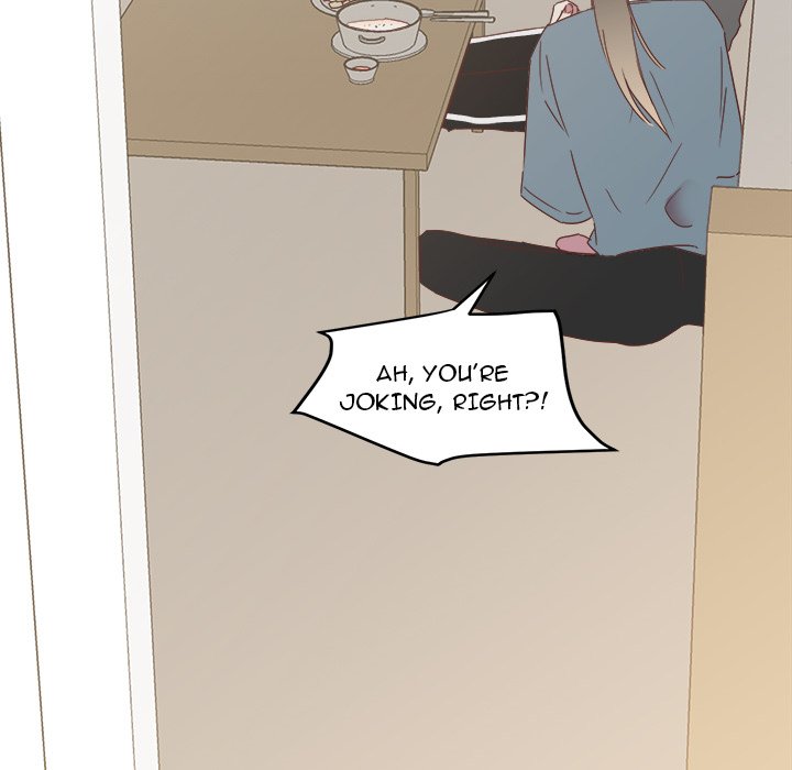 Do You Believe in Ghosts? Do You Believe in Ghosts? EP 14 - Toomics page 88 - 