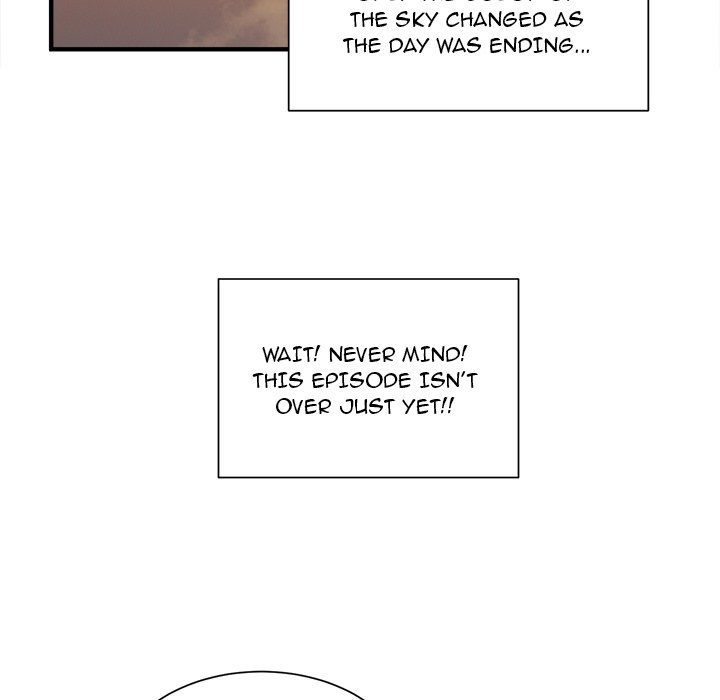 Do You Believe in Ghosts? Do You Believe in Ghosts? EP 14 - Toomics page 91 - 