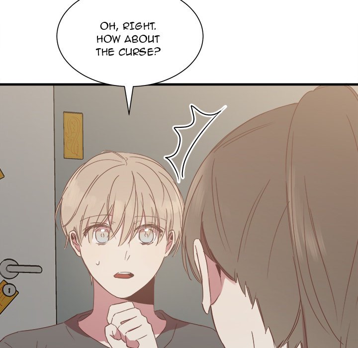 Do You Believe in Ghosts? Do You Believe in Ghosts? EP 14 - Toomics page 92 - 
