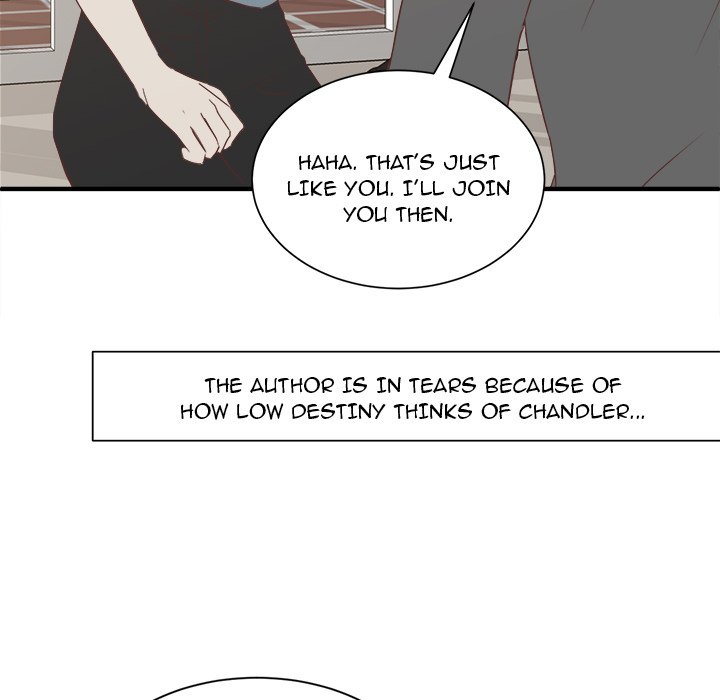 Do You Believe in Ghosts? Do You Believe in Ghosts? EP 14 - Toomics page 96 - 