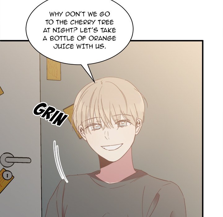 Do You Believe in Ghosts? Do You Believe in Ghosts? EP 14 - Toomics page 97 - 