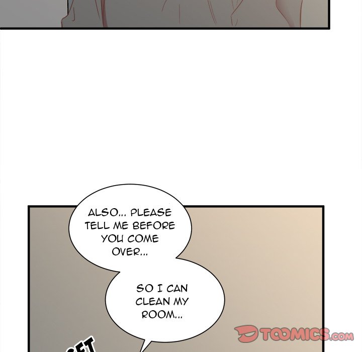 Do You Believe in Ghosts? Do You Believe in Ghosts? EP 14 - Toomics page 98 - 