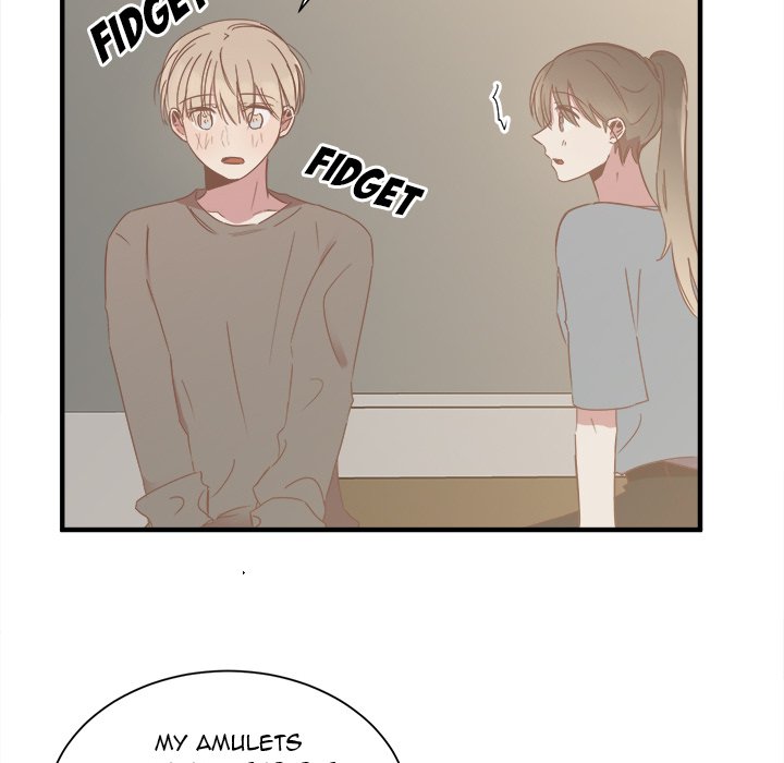 Do You Believe in Ghosts? Do You Believe in Ghosts? EP 14 - Toomics page 99 - 
