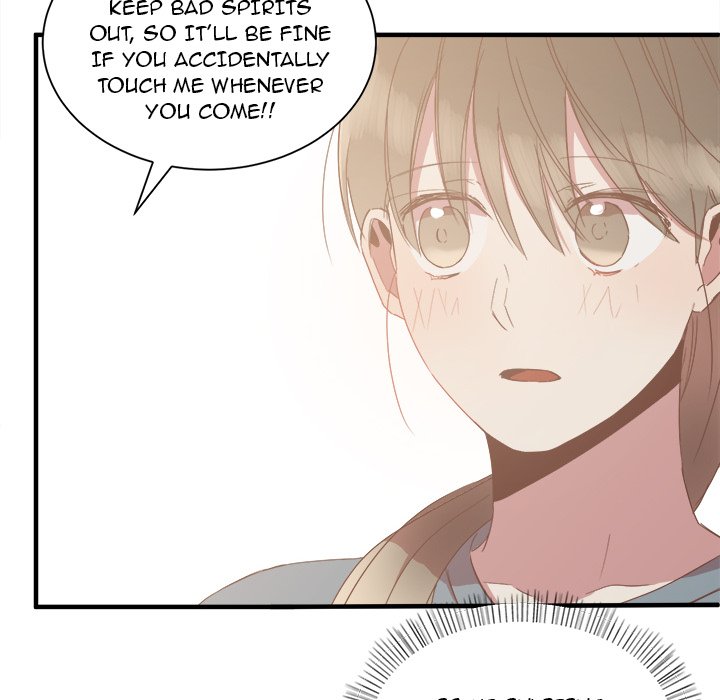 Do You Believe in Ghosts? Do You Believe in Ghosts? EP 14 - Toomics page 100 - 
