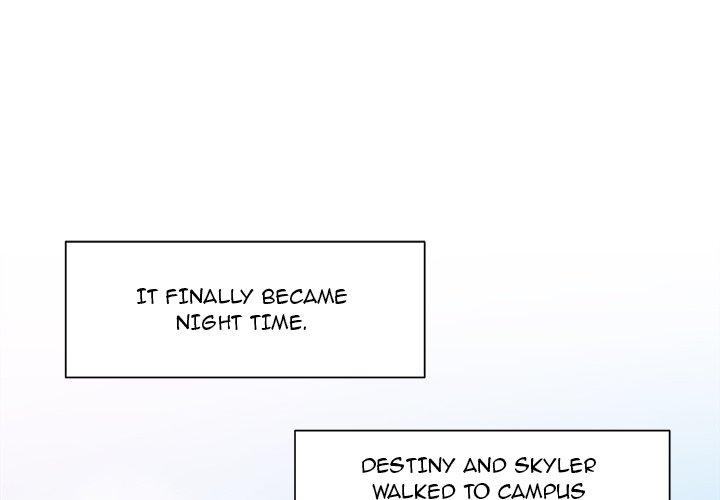 Do You Believe in Ghosts? Do You Believe in Ghosts? EP 15 - Toomics page 1 - 
