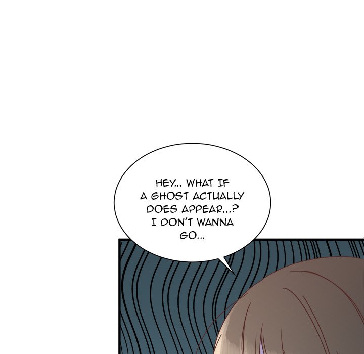 Do You Believe in Ghosts? Do You Believe in Ghosts? EP 15 - Toomics page 105 - 