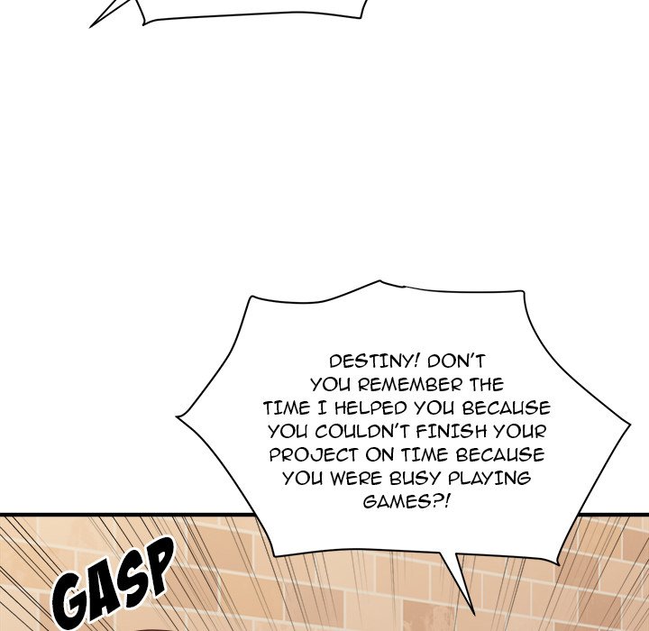 Do You Believe in Ghosts? Do You Believe in Ghosts? EP 15 - Toomics page 107 - 