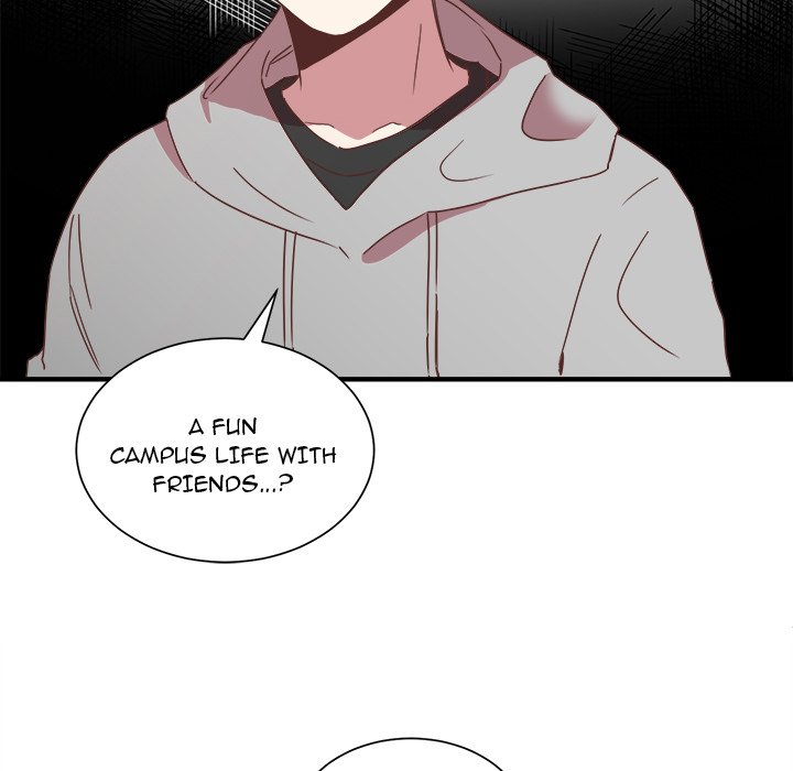 Do You Believe in Ghosts? Do You Believe in Ghosts? EP 15 - Toomics page 116 - 