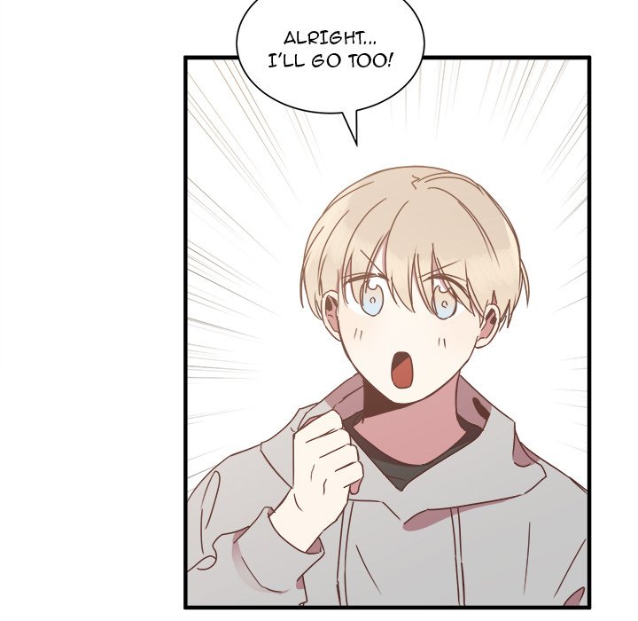 Do You Believe in Ghosts? Do You Believe in Ghosts? EP 15 - Toomics page 117 - 