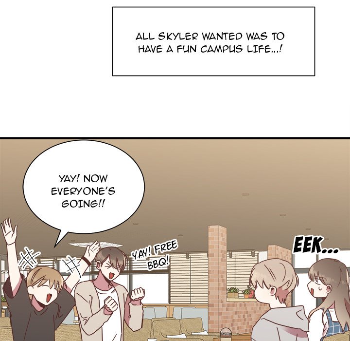 Do You Believe in Ghosts? Do You Believe in Ghosts? EP 15 - Toomics page 118 - 