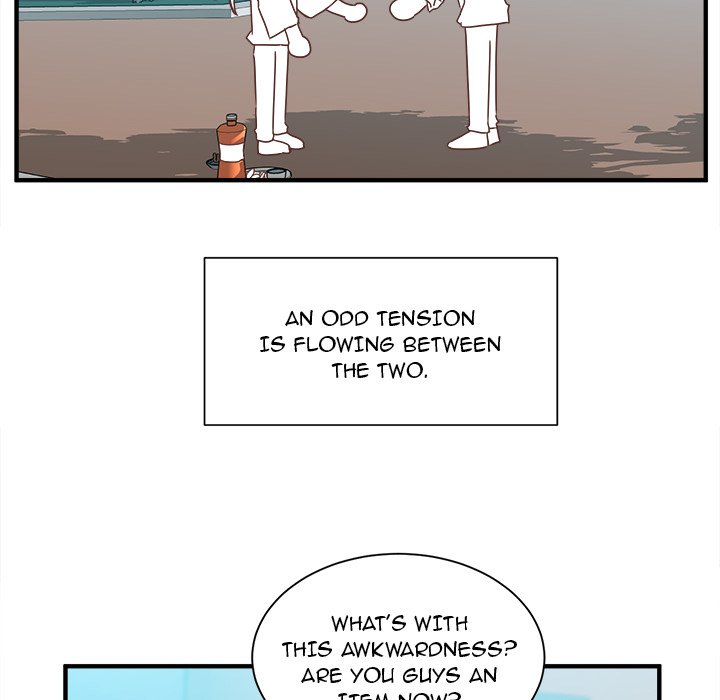 Do You Believe in Ghosts? Do You Believe in Ghosts? EP 15 - Toomics page 14 - 