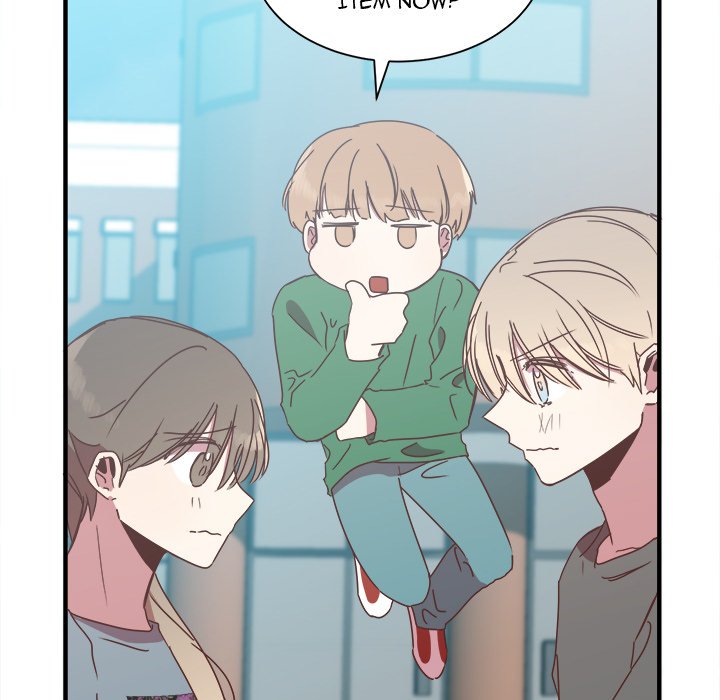 Do You Believe in Ghosts? Do You Believe in Ghosts? EP 15 - Toomics page 15 - 