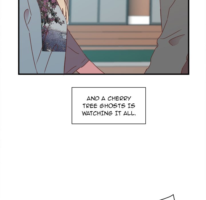 Do You Believe in Ghosts? Do You Believe in Ghosts? EP 15 - Toomics page 16 - 