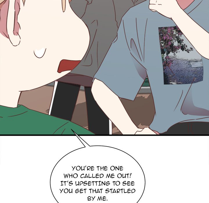 Do You Believe in Ghosts? Do You Believe in Ghosts? EP 15 - Toomics page 18 - 