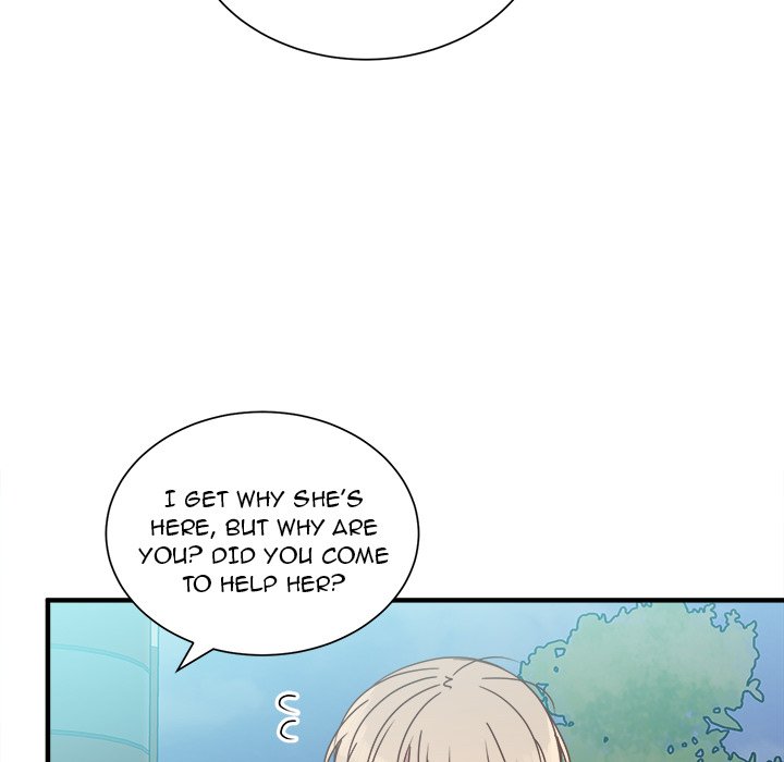 Do You Believe in Ghosts? Do You Believe in Ghosts? EP 15 - Toomics page 19 - 
