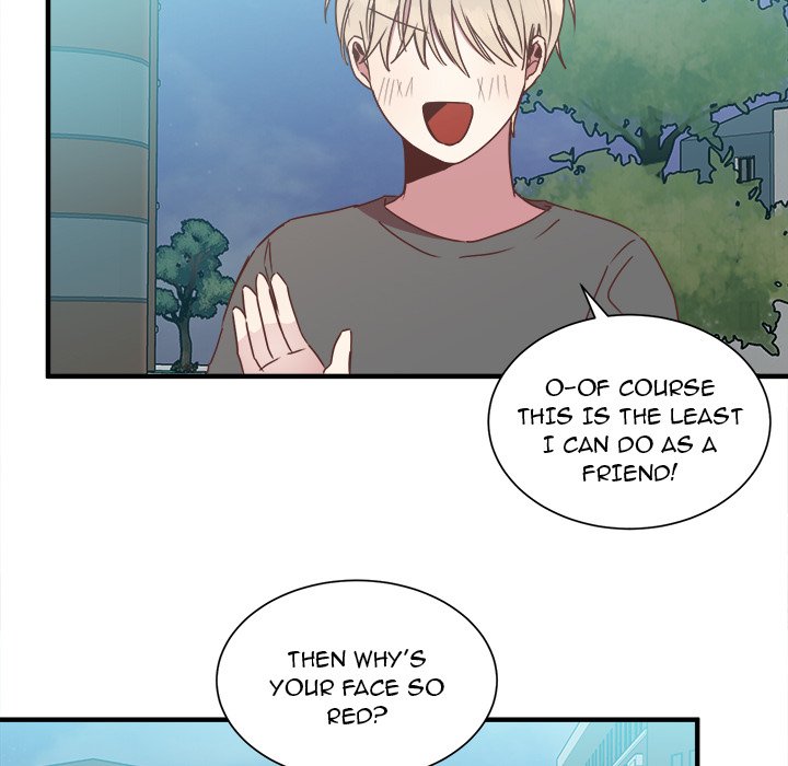 Do You Believe in Ghosts? Do You Believe in Ghosts? EP 15 - Toomics page 20 - 