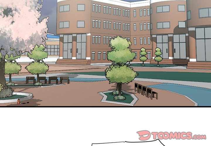 Do You Believe in Ghosts? Do You Believe in Ghosts? EP 15 - Toomics page 3 - 