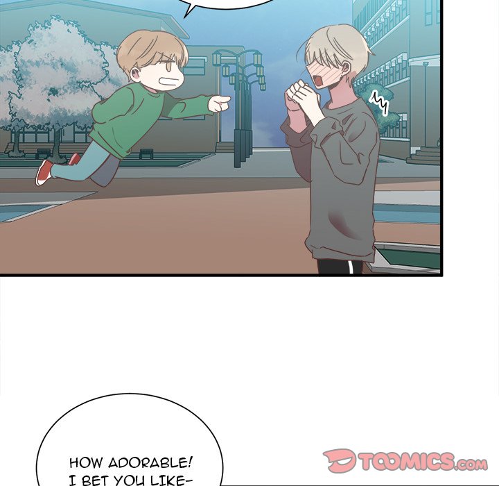 Do You Believe in Ghosts? Do You Believe in Ghosts? EP 15 - Toomics page 21 - 