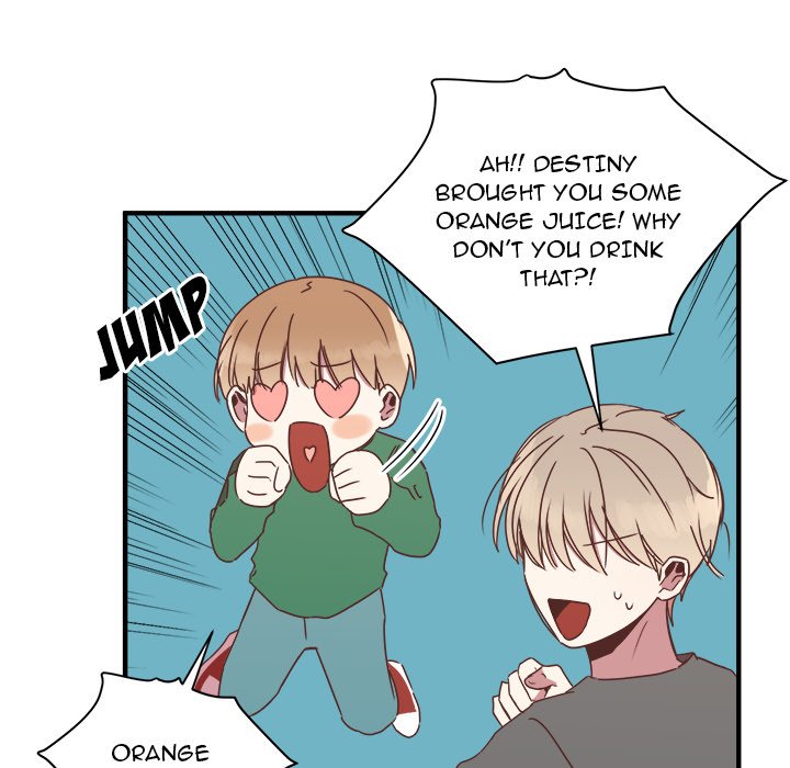 Do You Believe in Ghosts? Do You Believe in Ghosts? EP 15 - Toomics page 23 - 