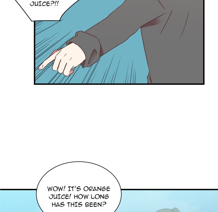 Do You Believe in Ghosts? Do You Believe in Ghosts? EP 15 - Toomics page 24 - 