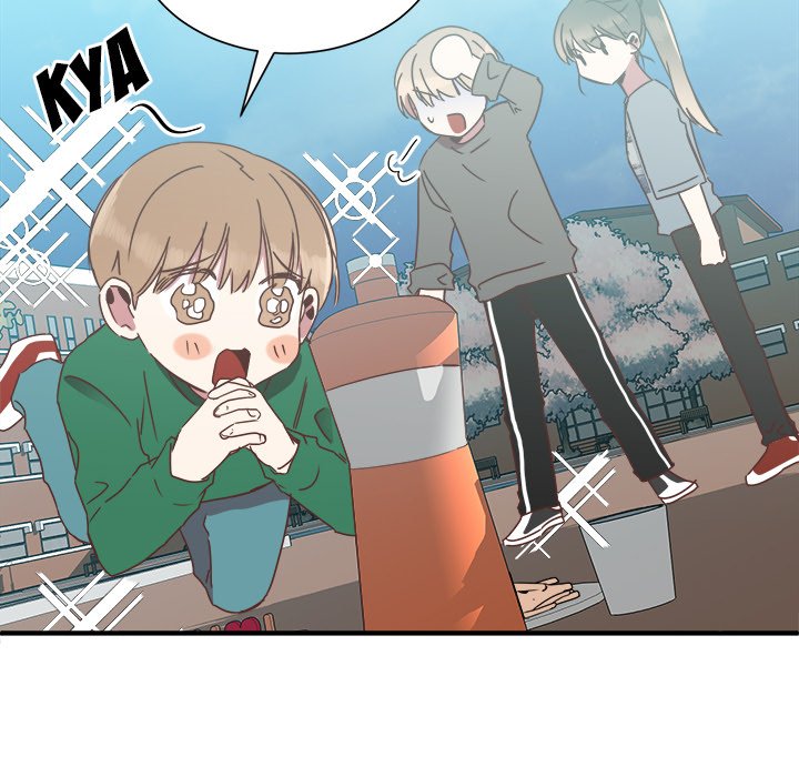 Do You Believe in Ghosts? Do You Believe in Ghosts? EP 15 - Toomics page 25 - 