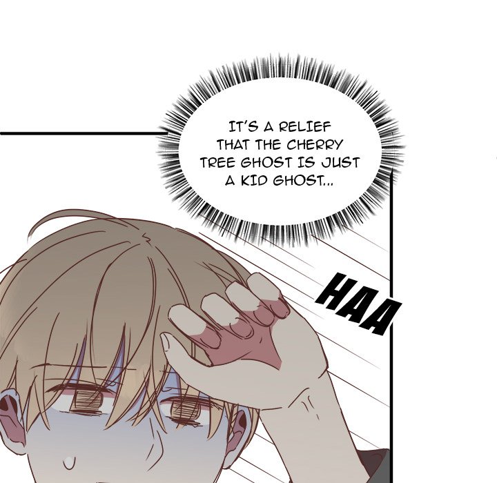Do You Believe in Ghosts? Do You Believe in Ghosts? EP 15 - Toomics page 26 - 