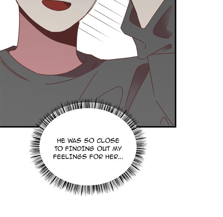 Do You Believe in Ghosts? Do You Believe in Ghosts? EP 15 - Toomics page 27 - 