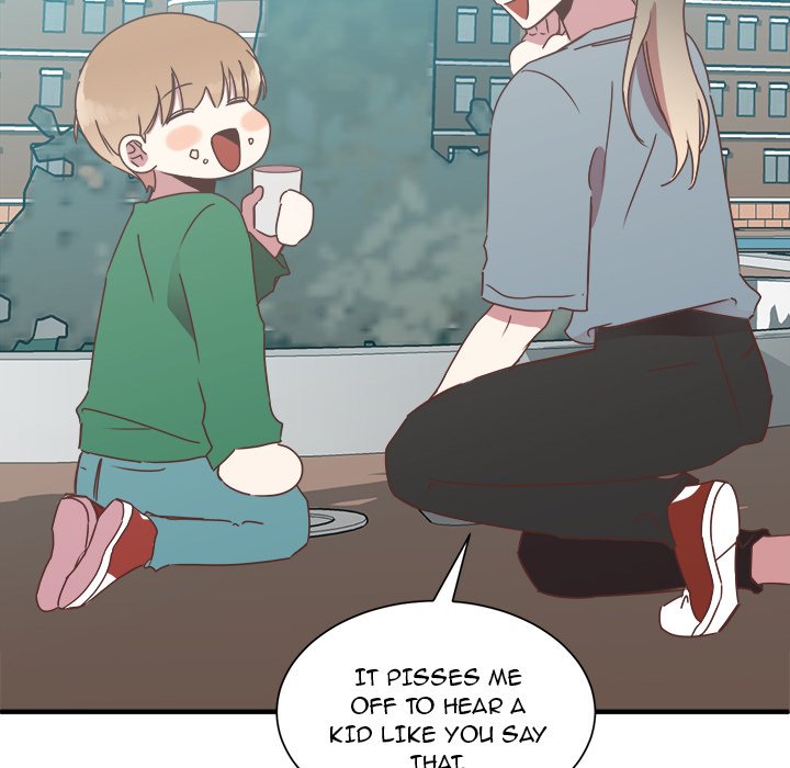 Do You Believe in Ghosts? Do You Believe in Ghosts? EP 15 - Toomics page 29 - 