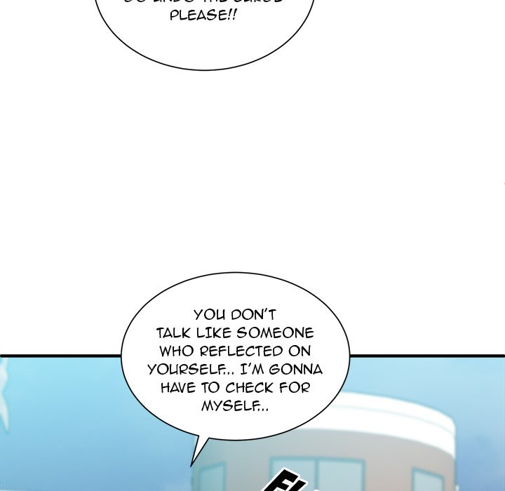 Do You Believe in Ghosts? Do You Believe in Ghosts? EP 15 - Toomics page 33 - 