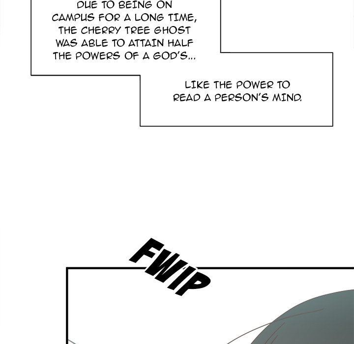 Do You Believe in Ghosts? Do You Believe in Ghosts? EP 15 - Toomics page 35 - 
