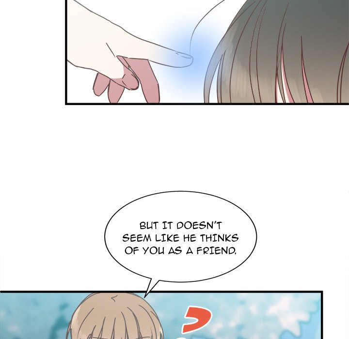 Do You Believe in Ghosts? Do You Believe in Ghosts? EP 15 - Toomics page 36 - 