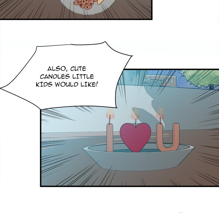 Do You Believe in Ghosts? Do You Believe in Ghosts? EP 15 - Toomics page 5 - 