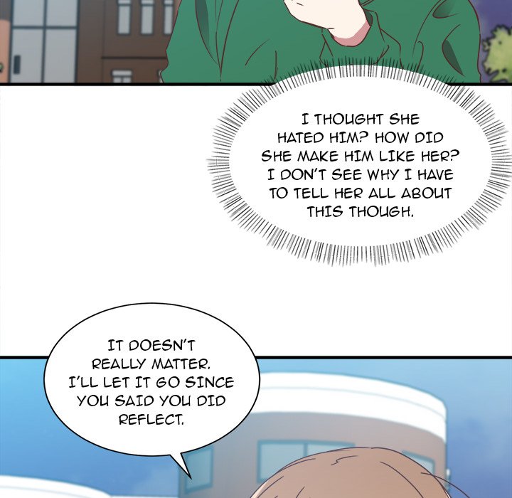 Do You Believe in Ghosts? Do You Believe in Ghosts? EP 15 - Toomics page 41 - 