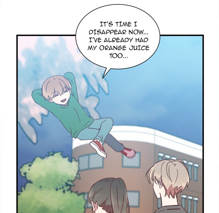 Do You Believe in Ghosts? Do You Believe in Ghosts? EP 15 - Toomics page 43 - 