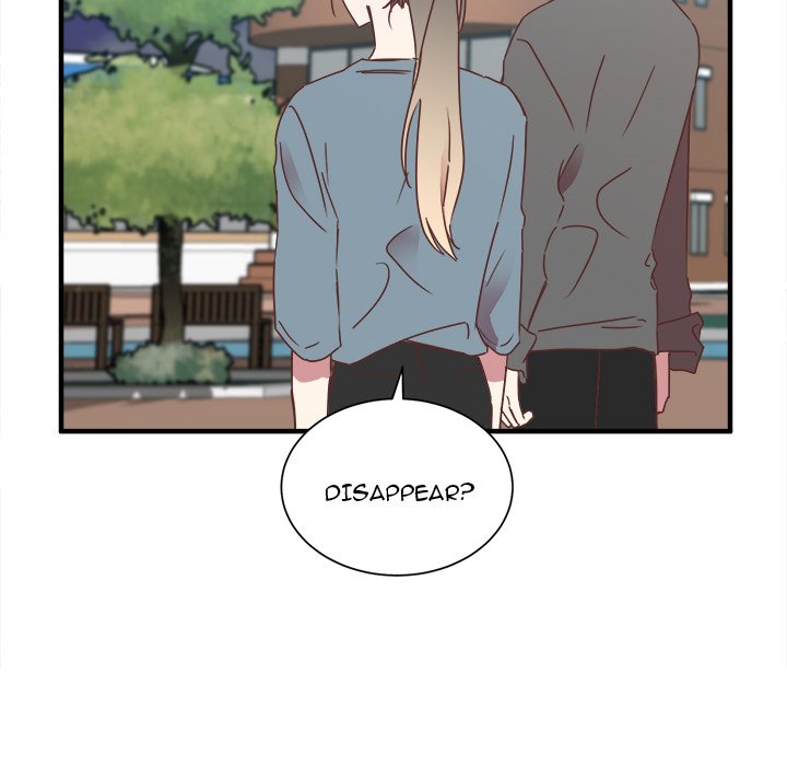 Do You Believe in Ghosts? Do You Believe in Ghosts? EP 15 - Toomics page 44 - 