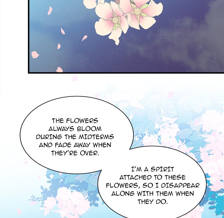 Do You Believe in Ghosts? Do You Believe in Ghosts? EP 15 - Toomics page 46 - 