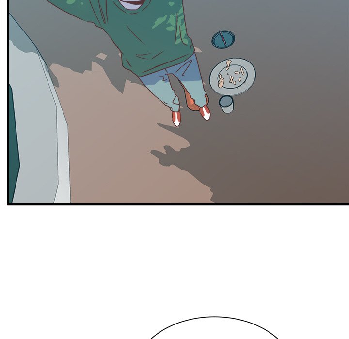 Do You Believe in Ghosts? Do You Believe in Ghosts? EP 15 - Toomics page 50 - 