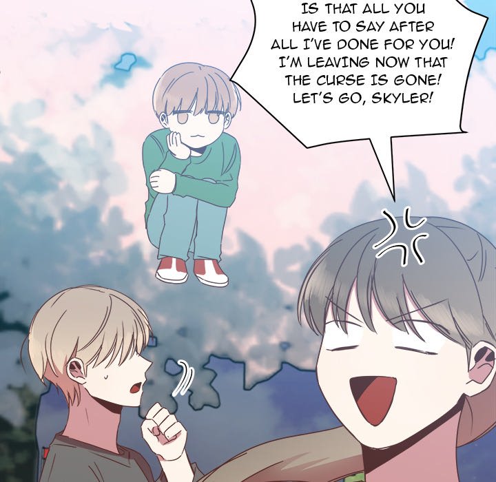 Do You Believe in Ghosts? Do You Believe in Ghosts? EP 15 - Toomics page 53 - 