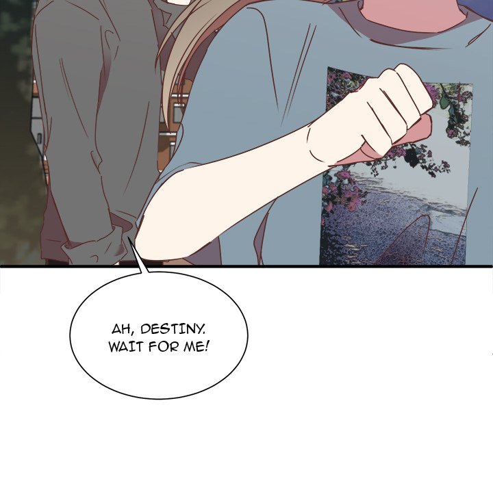 Do You Believe in Ghosts? Do You Believe in Ghosts? EP 15 - Toomics page 54 - 