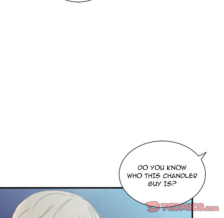 Do You Believe in Ghosts? Do You Believe in Ghosts? EP 15 - Toomics page 57 - 