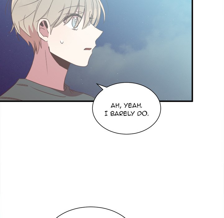 Do You Believe in Ghosts? Do You Believe in Ghosts? EP 15 - Toomics page 58 - 