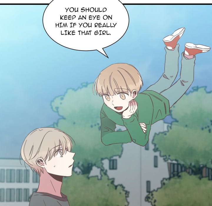 Do You Believe in Ghosts? Do You Believe in Ghosts? EP 15 - Toomics page 59 - 