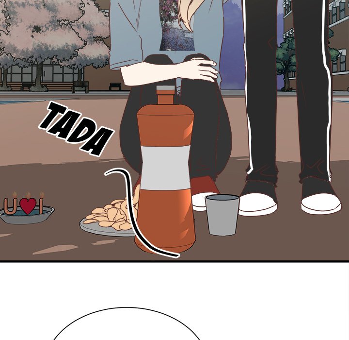 Do You Believe in Ghosts? Do You Believe in Ghosts? EP 15 - Toomics page 7 - 