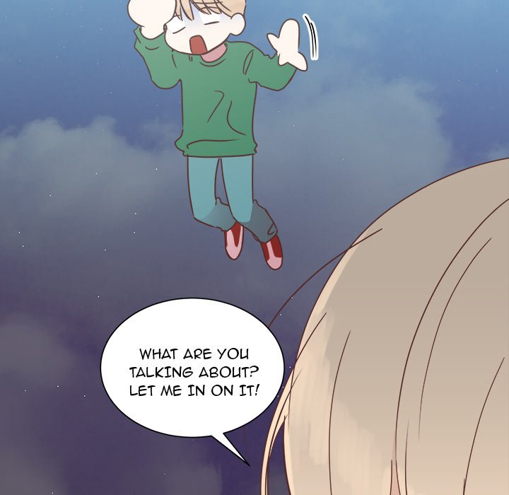 Do You Believe in Ghosts? Do You Believe in Ghosts? EP 15 - Toomics page 64 - 